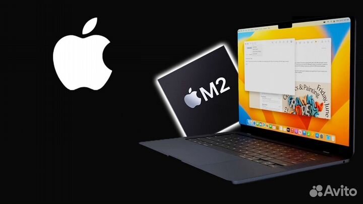 MacBook Air 15