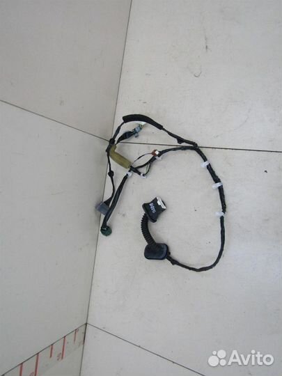 Проводка (коса) Infiniti G (V36) 2007-2014