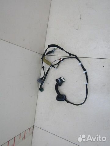 Проводка (коса) Infiniti G (V36) 2007-2014