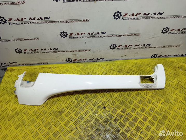 Накладка декоративная правая Man Tga