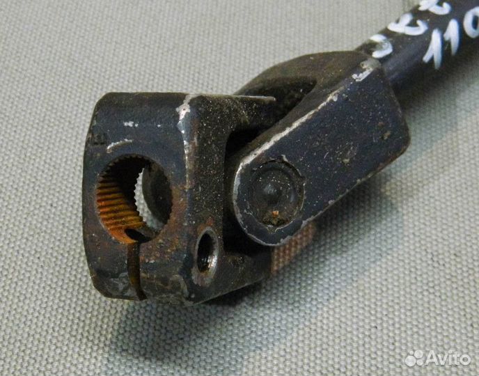 Карданчик рулевой без гу VW Jetta 1