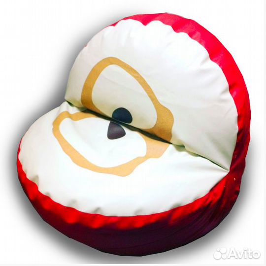 Кресло-мешок Арбузик, Лимон, Апельсин, Яблоко