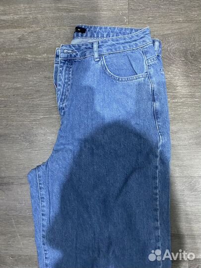 Джинсы