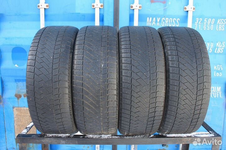 Continental ContiVikingContact 6 255/55 R19