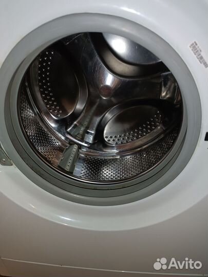 Стиральная машина бу на запчасти