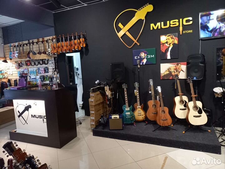 Поп-фильтр Alctron MA019B металлический