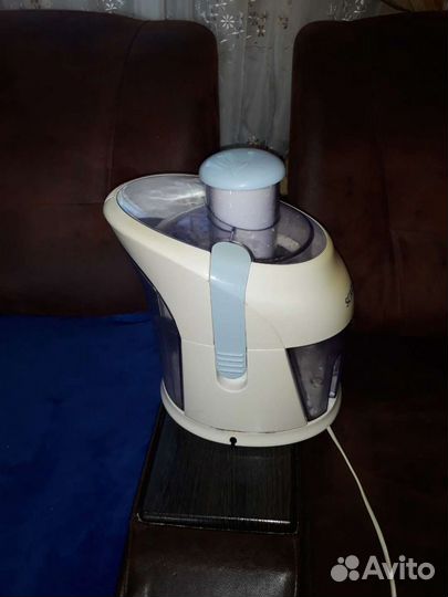 Соковыжималка