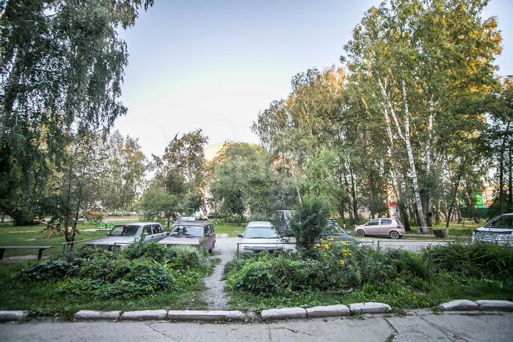 2-к. квартира, 46,8 м², 4/5 эт.