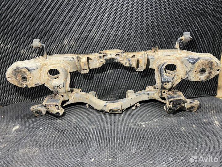 Подрамник задний Mazda Cx-7 2006-2009