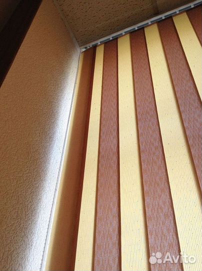 Жалюзи от производителя