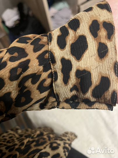 Рубашка Hm 48-50