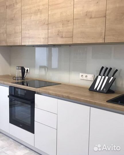 Кухни на заказ от производителя