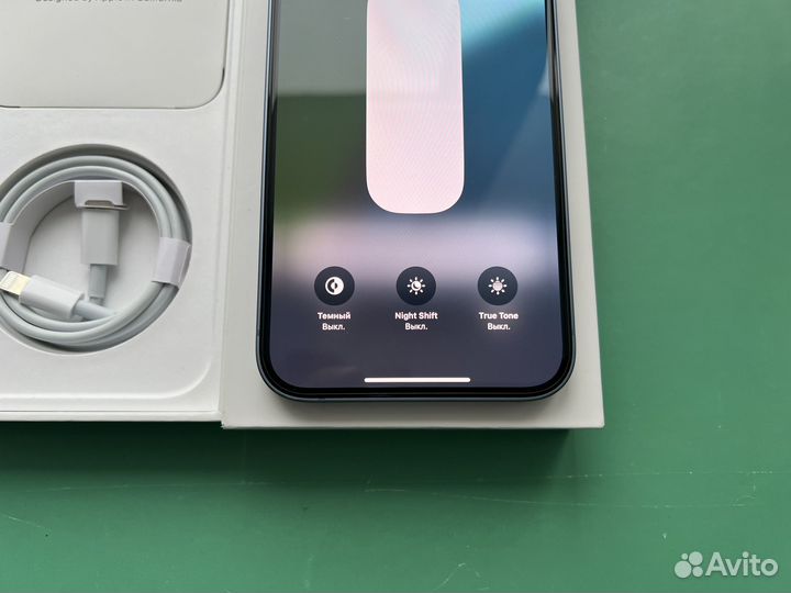 iPhone 14 Plus, 128 ГБ