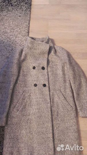 Пальто