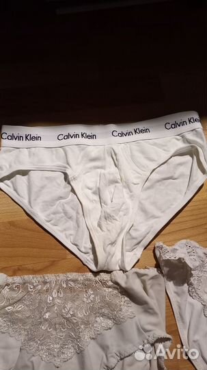 Низ от купальника