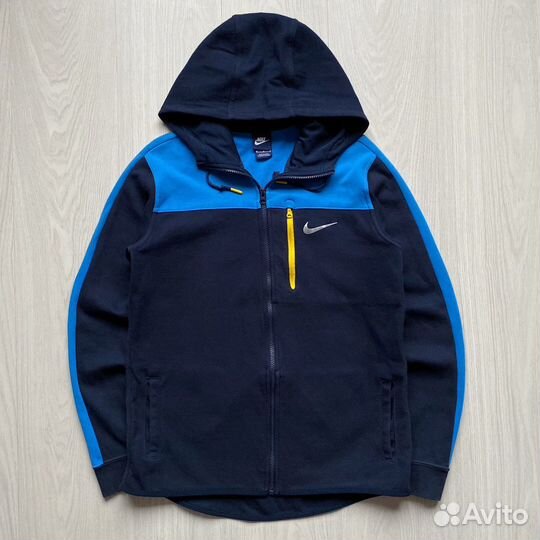 Зип худи Nike