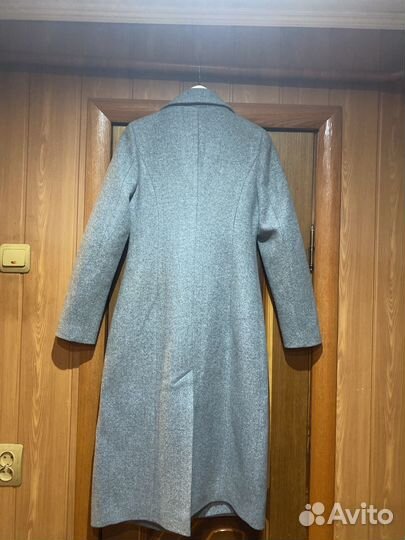 Пальто женское