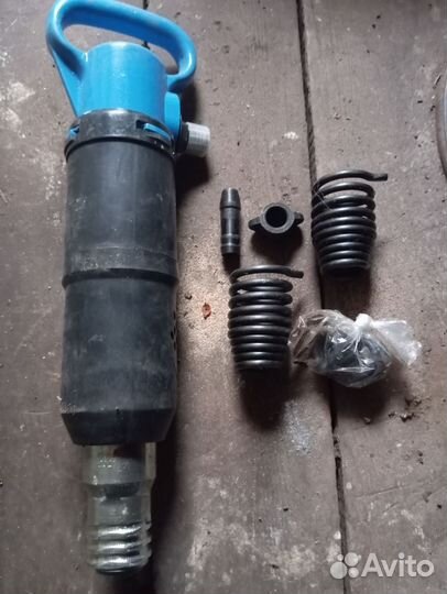 Молоток отбойный