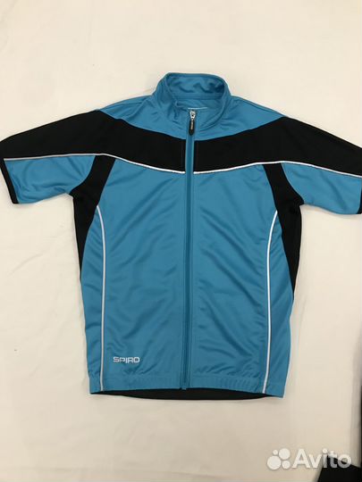 Велоджерси и велоштаны