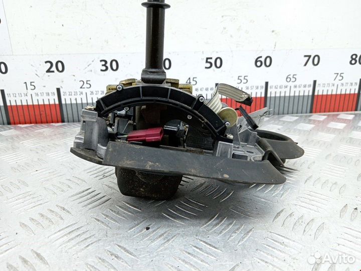 Кулиса кпп для BMW 5-Series (E39) 25161422834