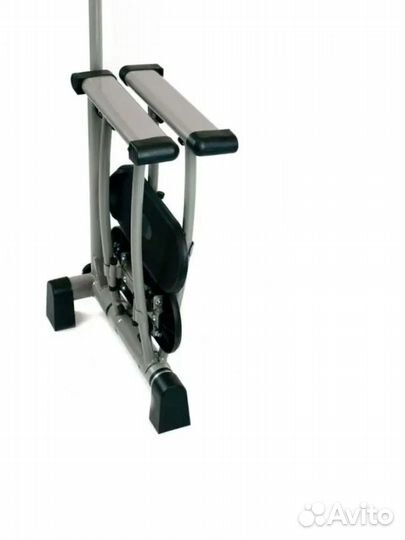 Тренажер для ног, бедер, ягодиц leg magic