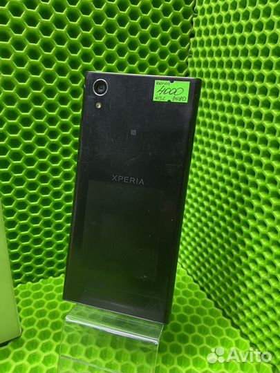 Sony Xperia XA1 Plus, 4/32 ГБ