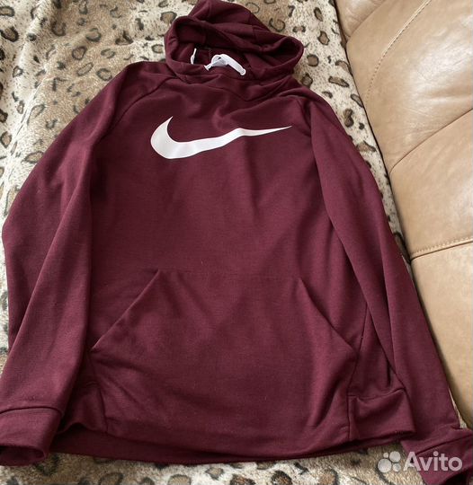Толстовка nike