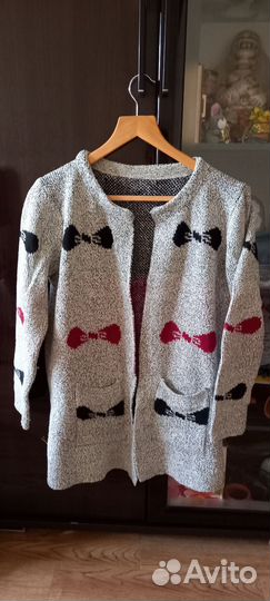 Кардиган женский