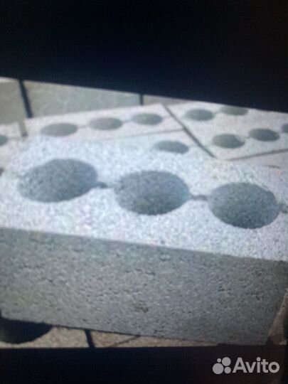 Шлакоблок керамзит кирпич