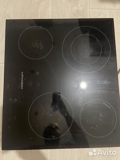 Варочная панель