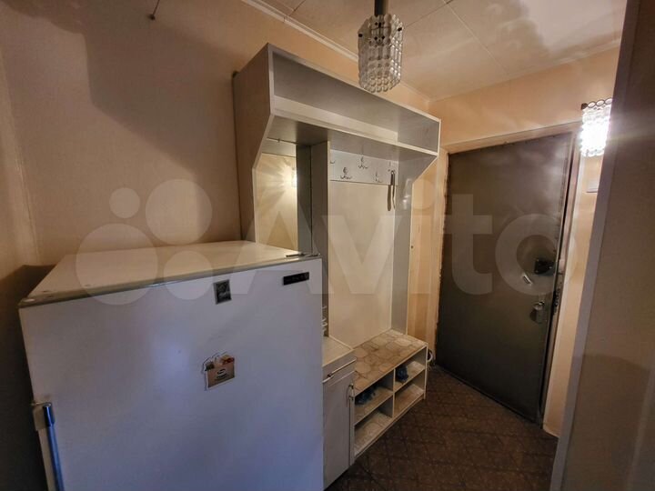 3-к. квартира, 56,9 м², 2/5 эт.