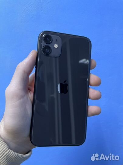 iPhone 11, 256 ГБ