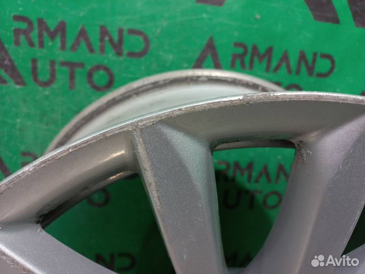 Z Диск колесный r19 Bmw 7 Series G11 G12