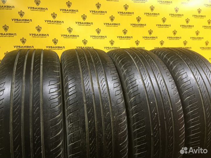 Giti GitiComfort 228 195/55 R16 91H