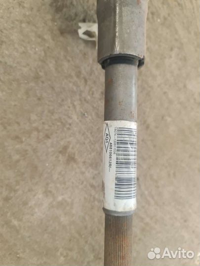 Рулевая колонка renault sandero nissan almera g15