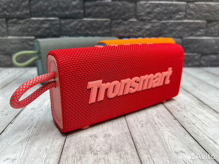 Портативная акустика Tronsmart Trip 10W
