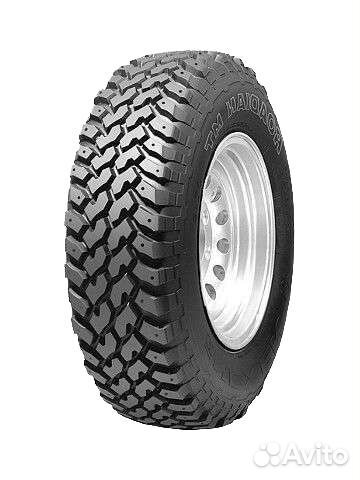 Nexen Roadian M/T 31/10.5 R15