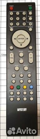 Пульт Mystery для телевизора