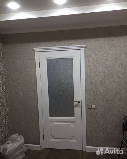 Двери межкомнатные новые. Звоните