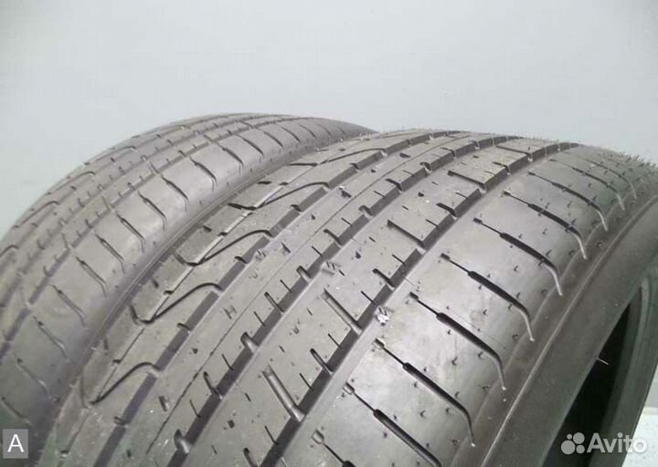 Pirelli P Zero 275/35 R20