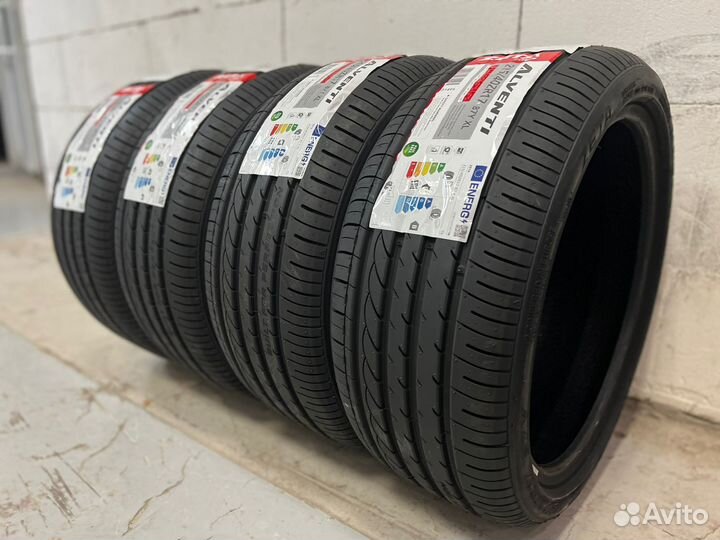 Zeta Alventi 215/40 R17 95Y