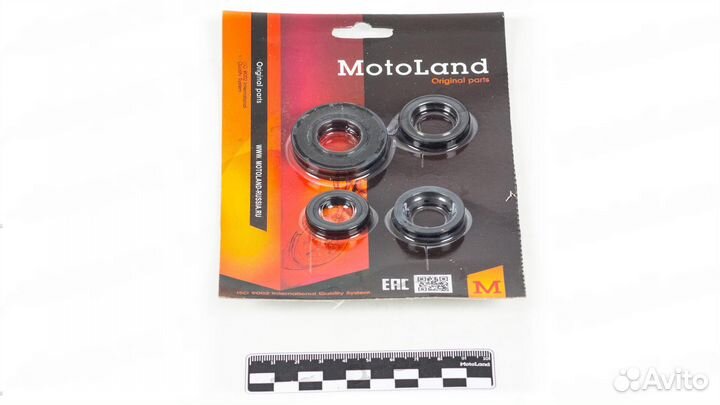 Набор сальников JOG50/3KJ