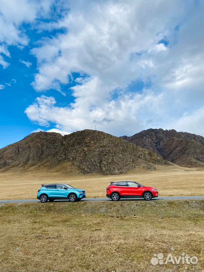 Аренда автомобиля без водителя от суток