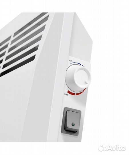 Конвектор (обогреватель) Ballu новый