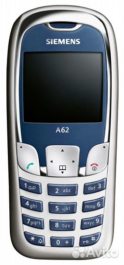 Siemens A65