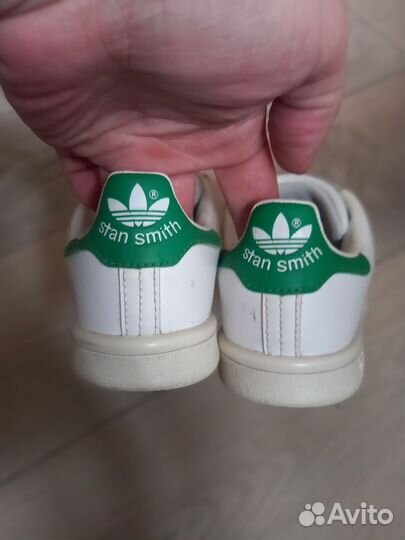 Кроссовки adidas 29 размер