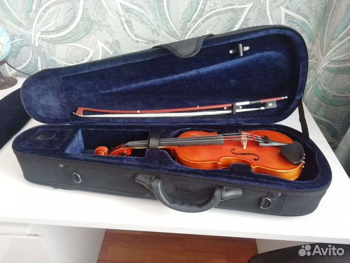 Скрипка nova 1/4 Горонок