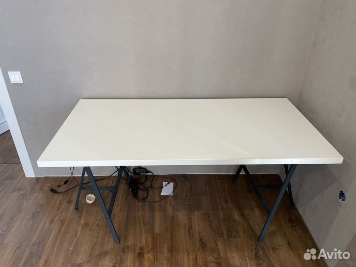 Большой стол IKEA