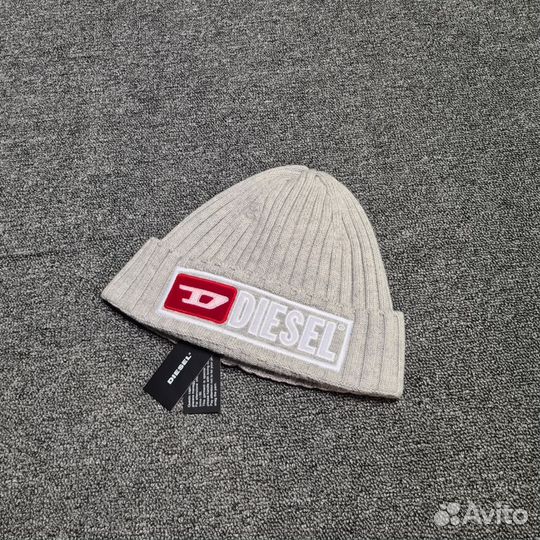 Шапка Diesel оригинал