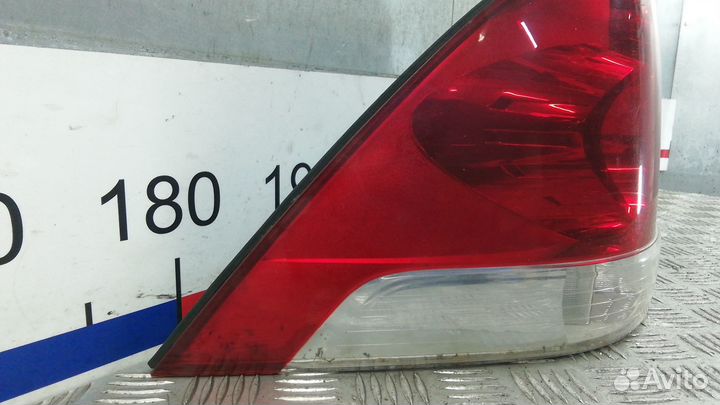 Фонарь Opel Astra H (2004-2010)